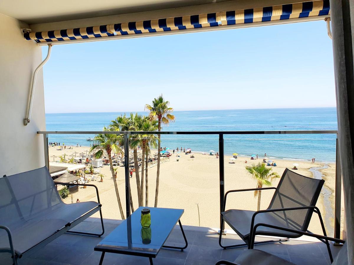 Estepona Vistamar 3 Bedrooms Exterior photo