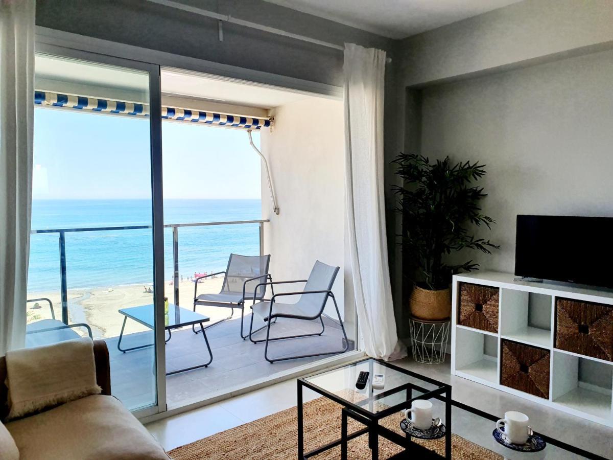Estepona Vistamar 3 Bedrooms Exterior photo