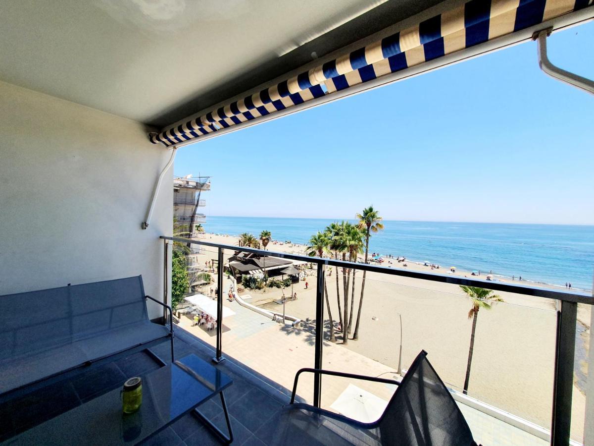 Estepona Vistamar 3 Bedrooms Exterior photo