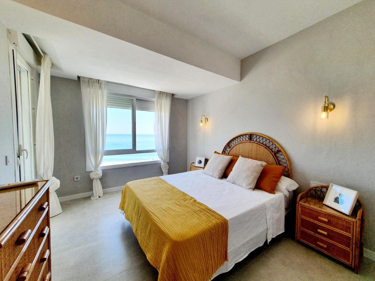 Estepona Vistamar 3 Bedrooms Exterior photo