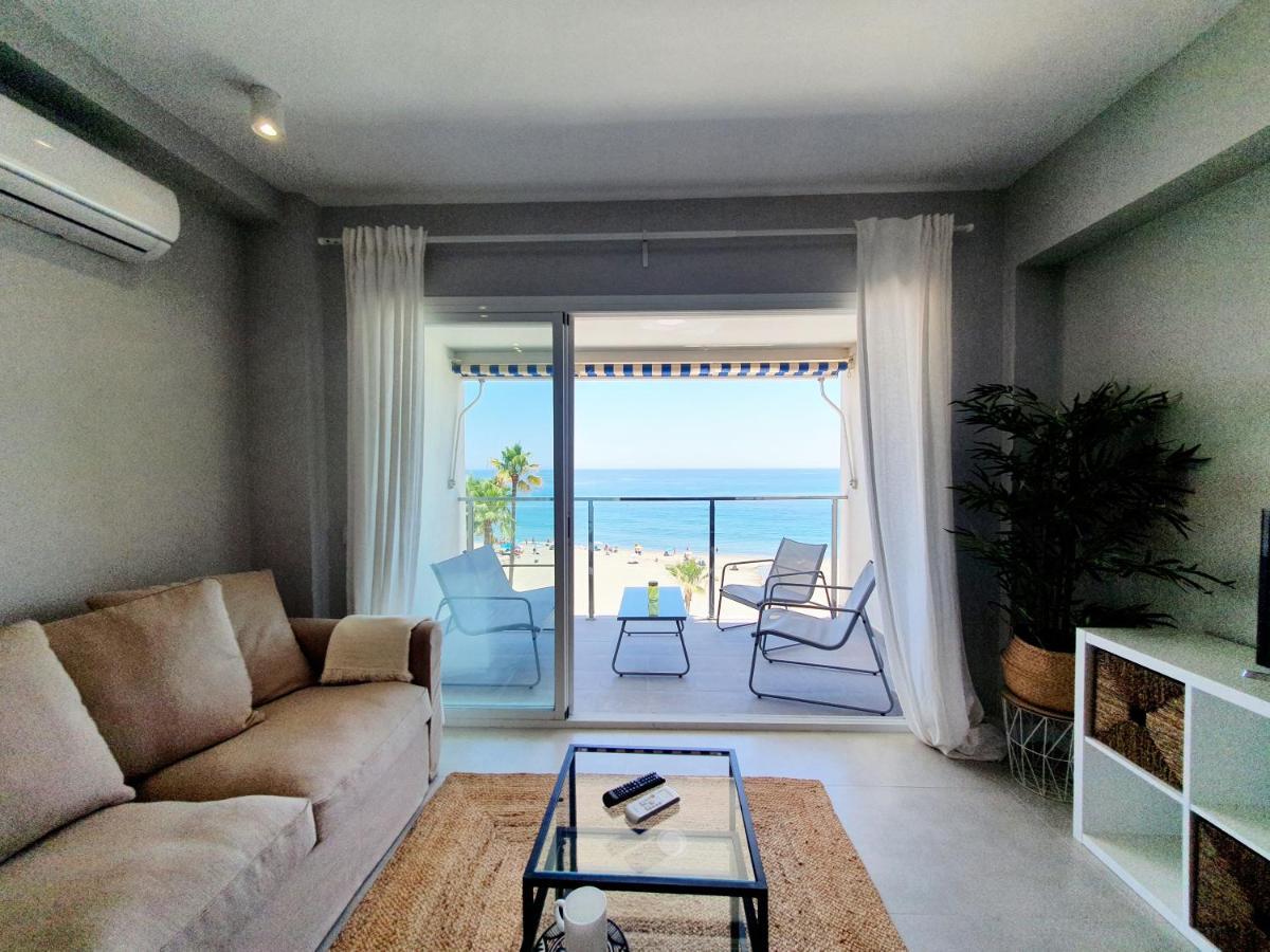 Estepona Vistamar 3 Bedrooms Exterior photo