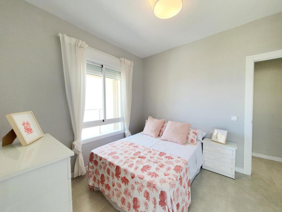Estepona Vistamar 3 Bedrooms Exterior photo