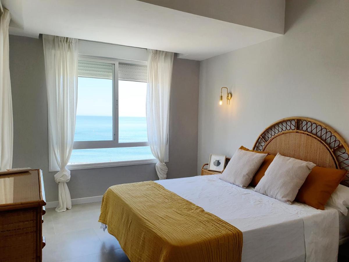 Estepona Vistamar 3 Bedrooms Exterior photo