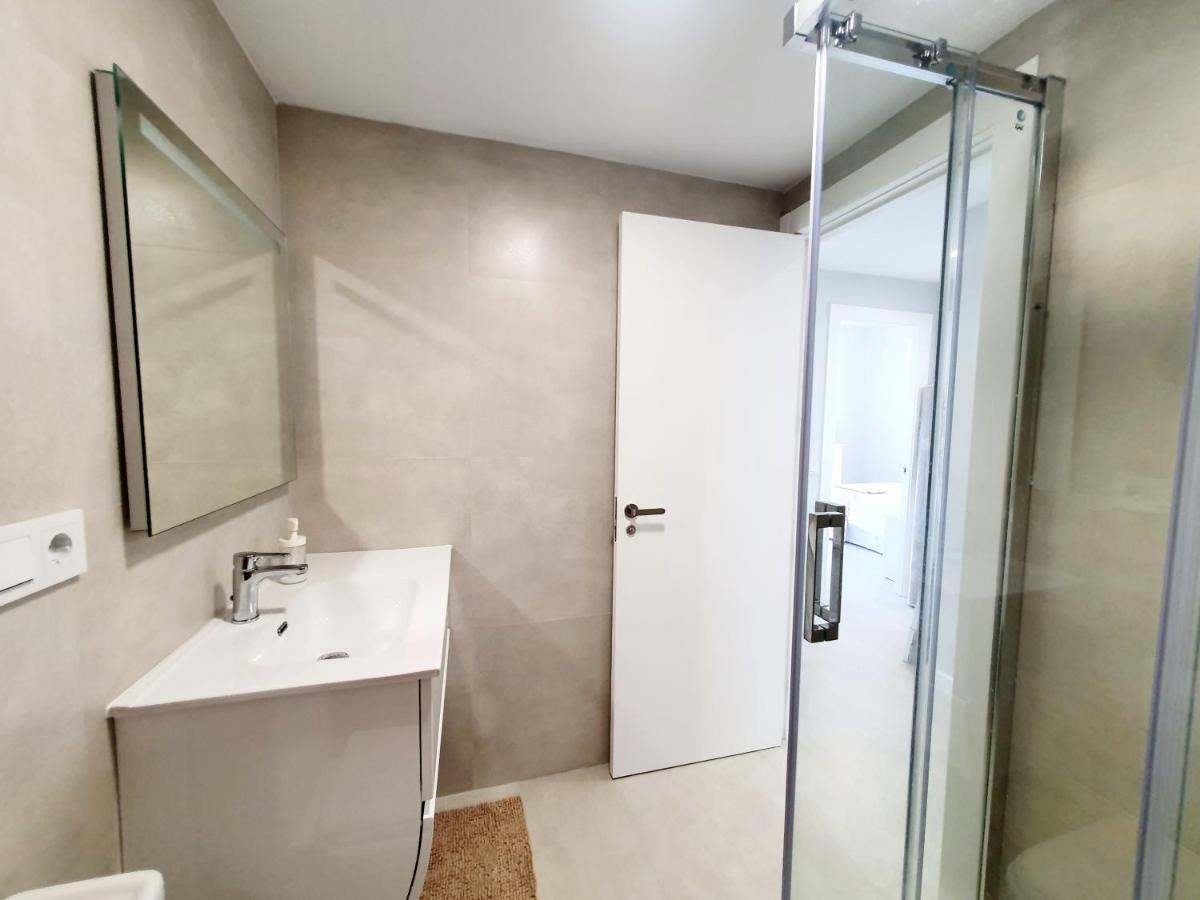 Estepona Vistamar 3 Bedrooms Exterior photo