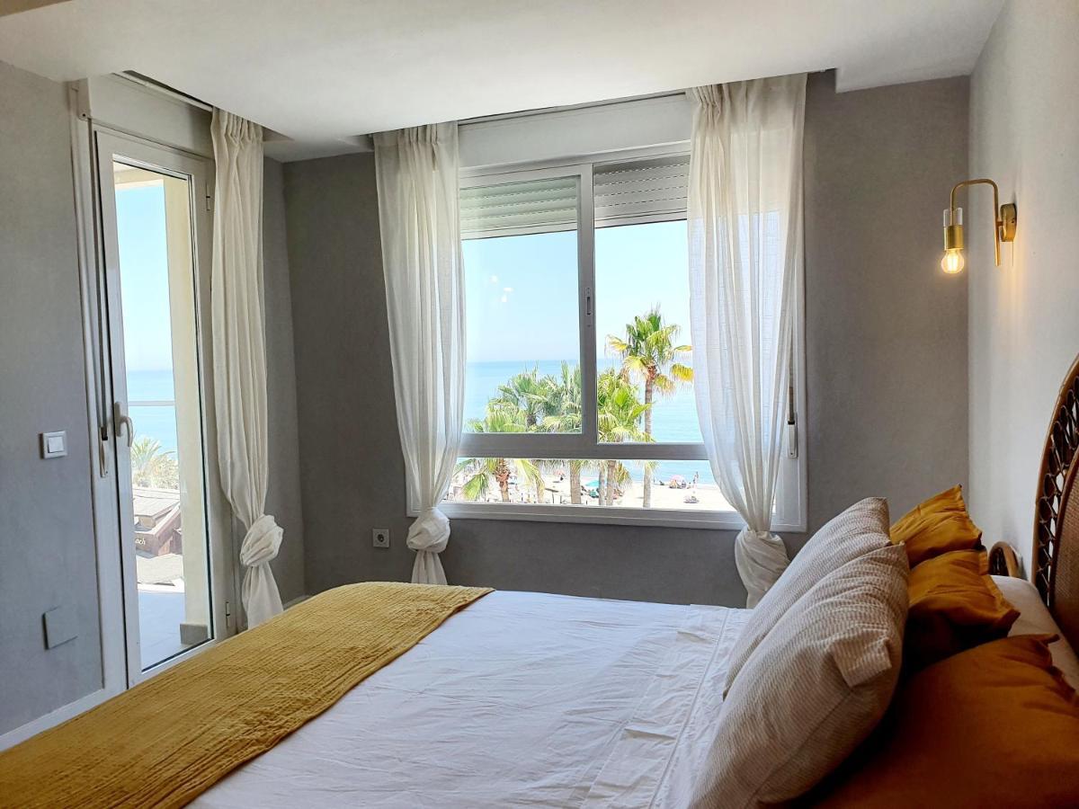 Estepona Vistamar 3 Bedrooms Exterior photo