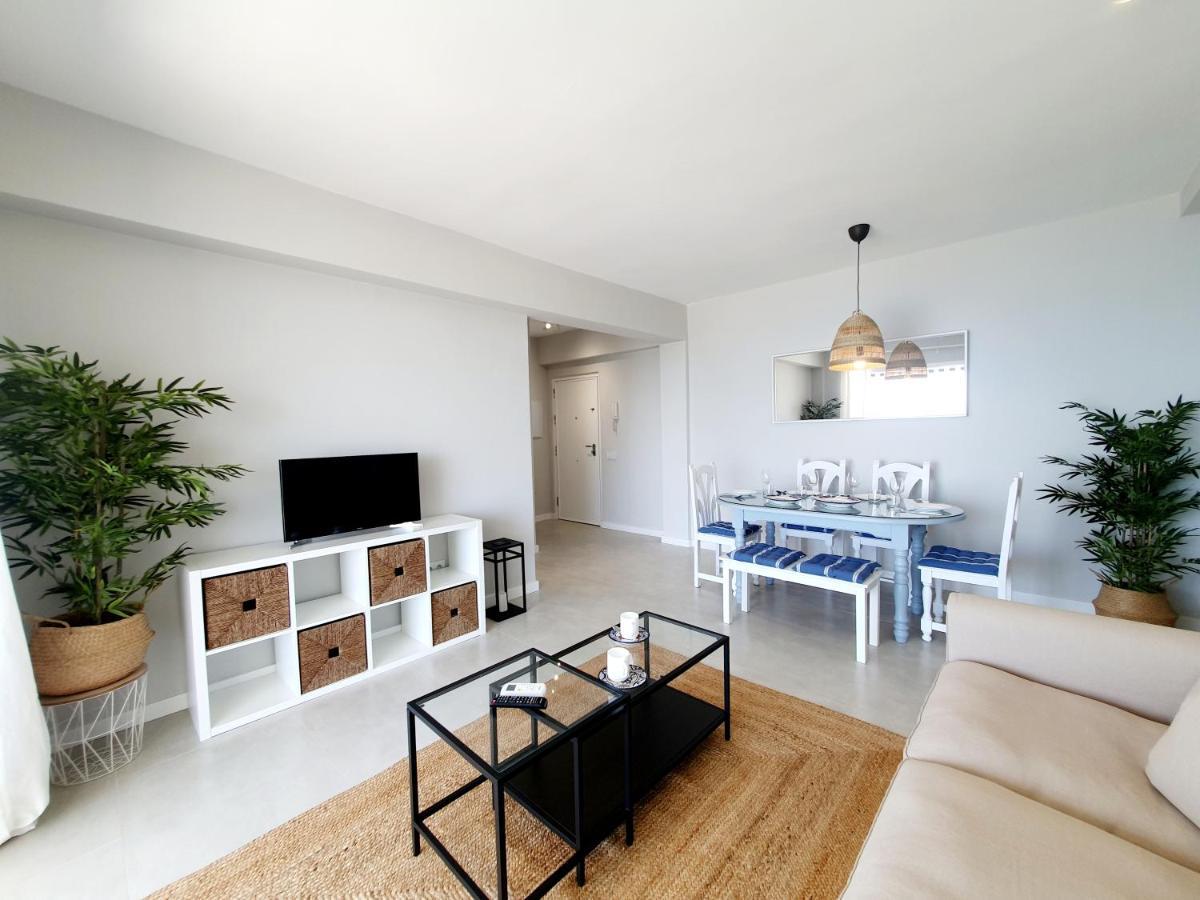 Estepona Vistamar 3 Bedrooms Exterior photo