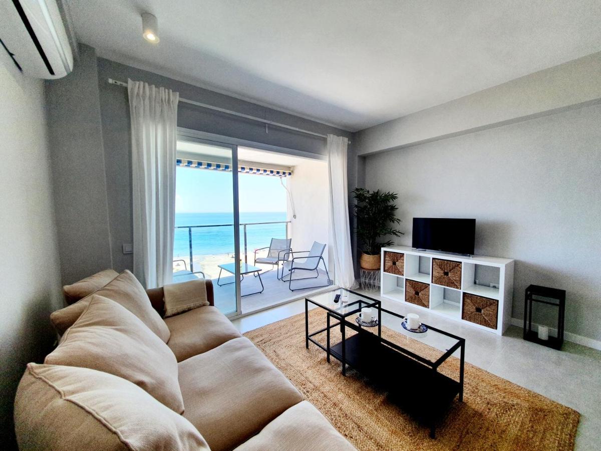 Estepona Vistamar 3 Bedrooms Exterior photo