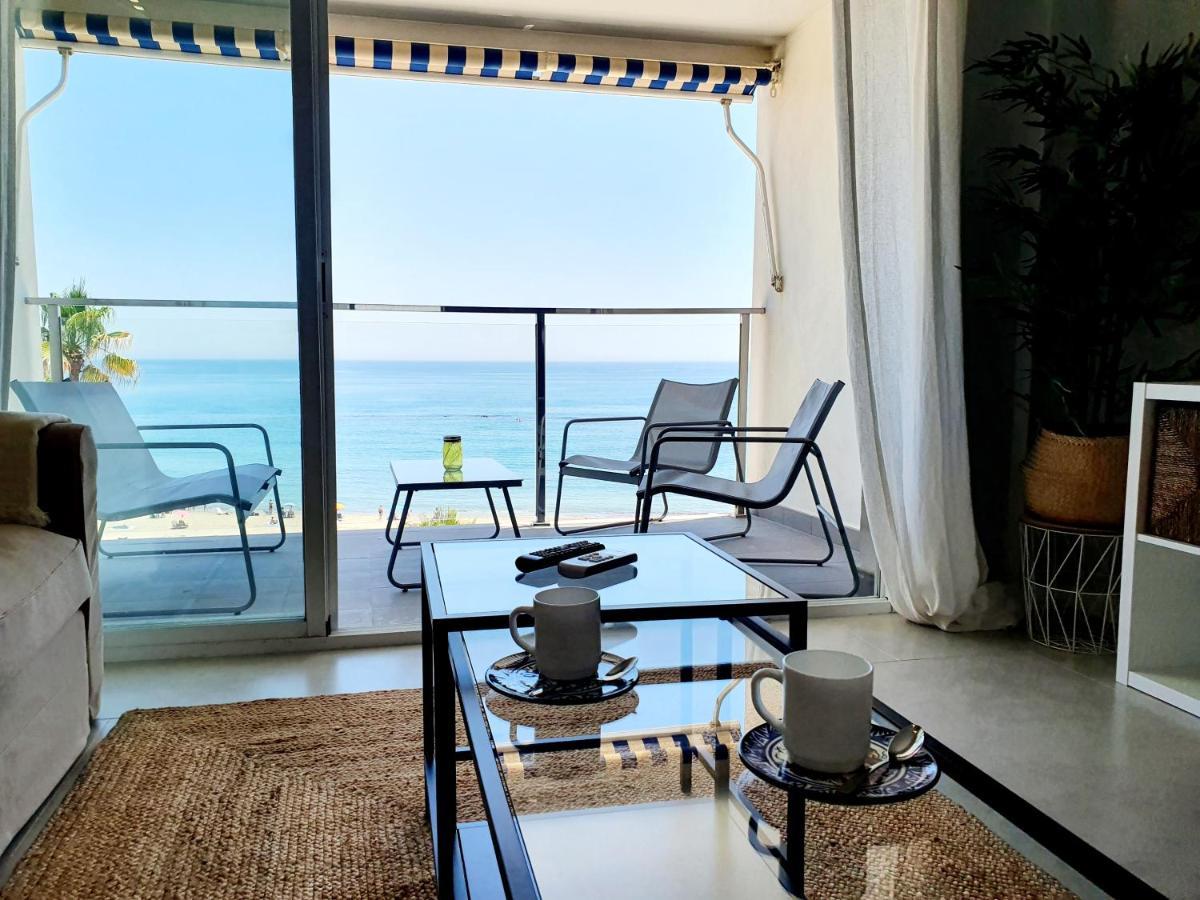 Estepona Vistamar 3 Bedrooms Exterior photo