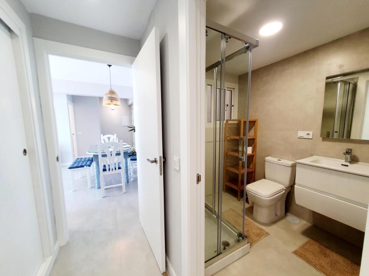 Estepona Vistamar 3 Bedrooms Exterior photo