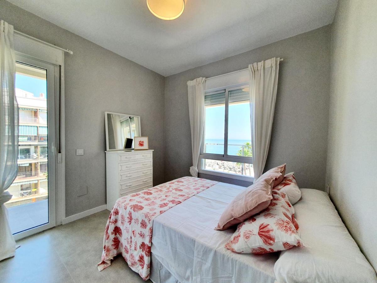 Estepona Vistamar 3 Bedrooms Exterior photo