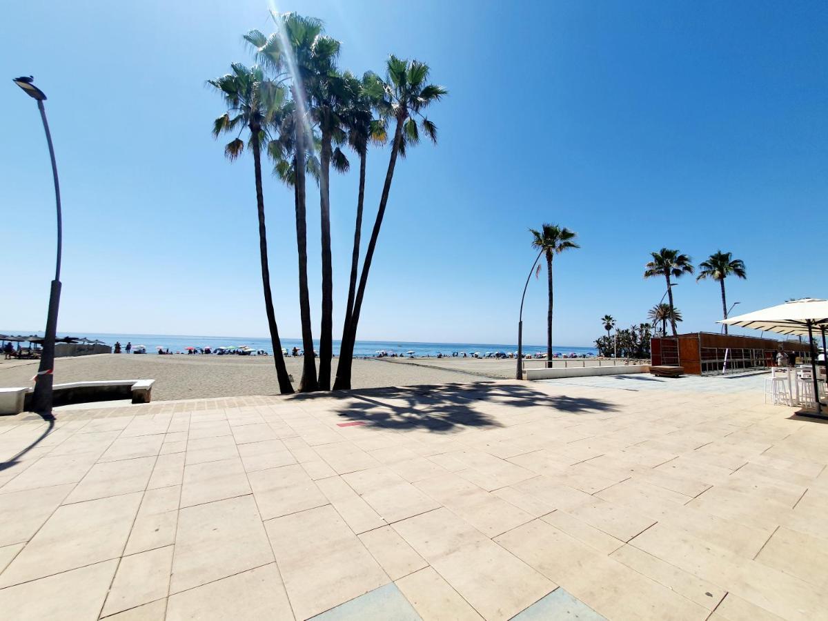 Estepona Vistamar 3 Bedrooms Exterior photo