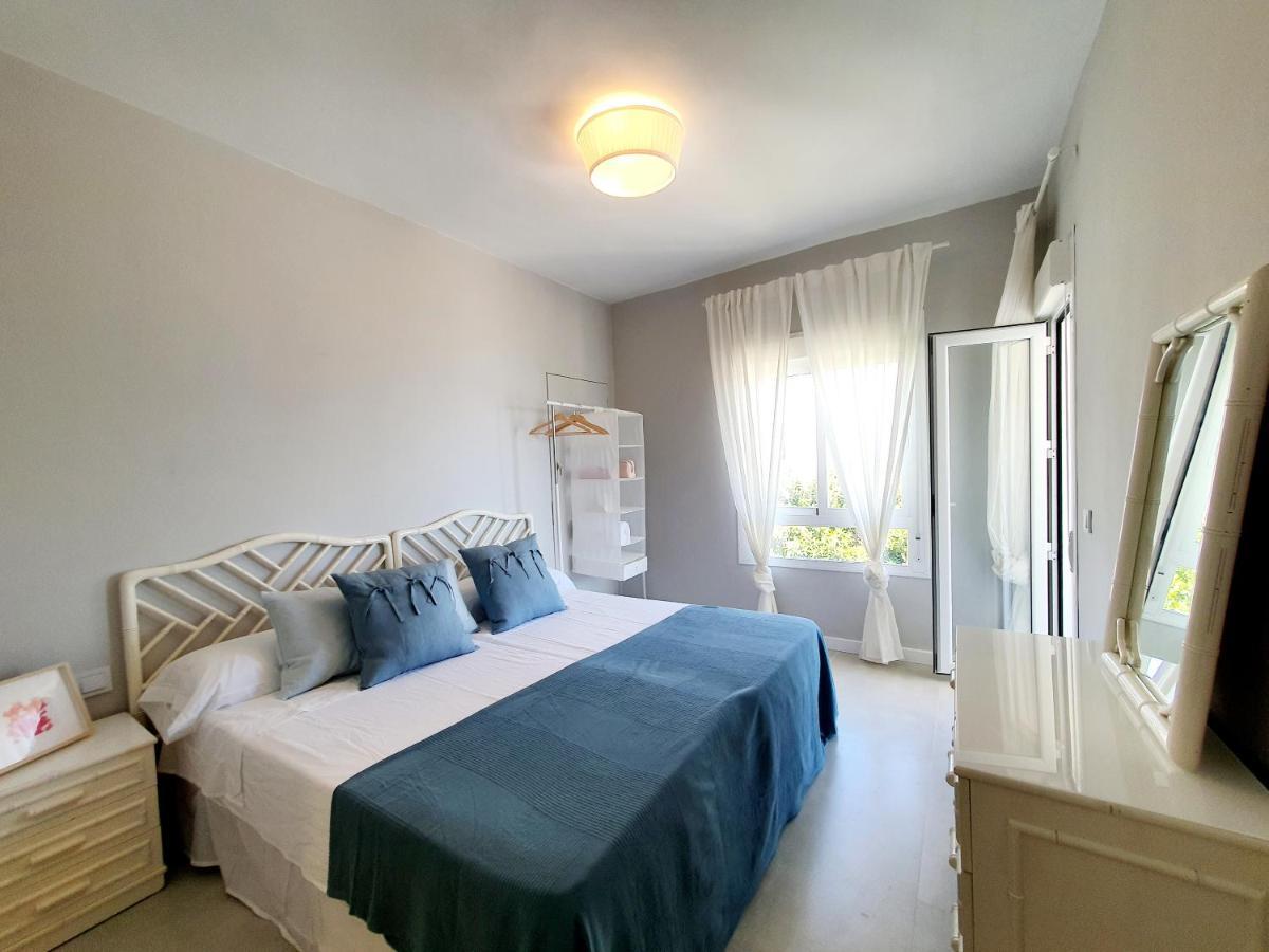 Estepona Vistamar 3 Bedrooms Exterior photo