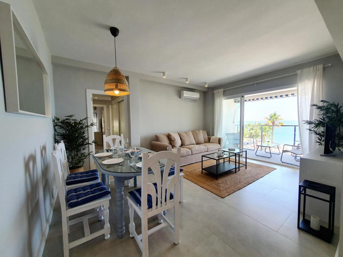 Estepona Vistamar 3 Bedrooms Exterior photo