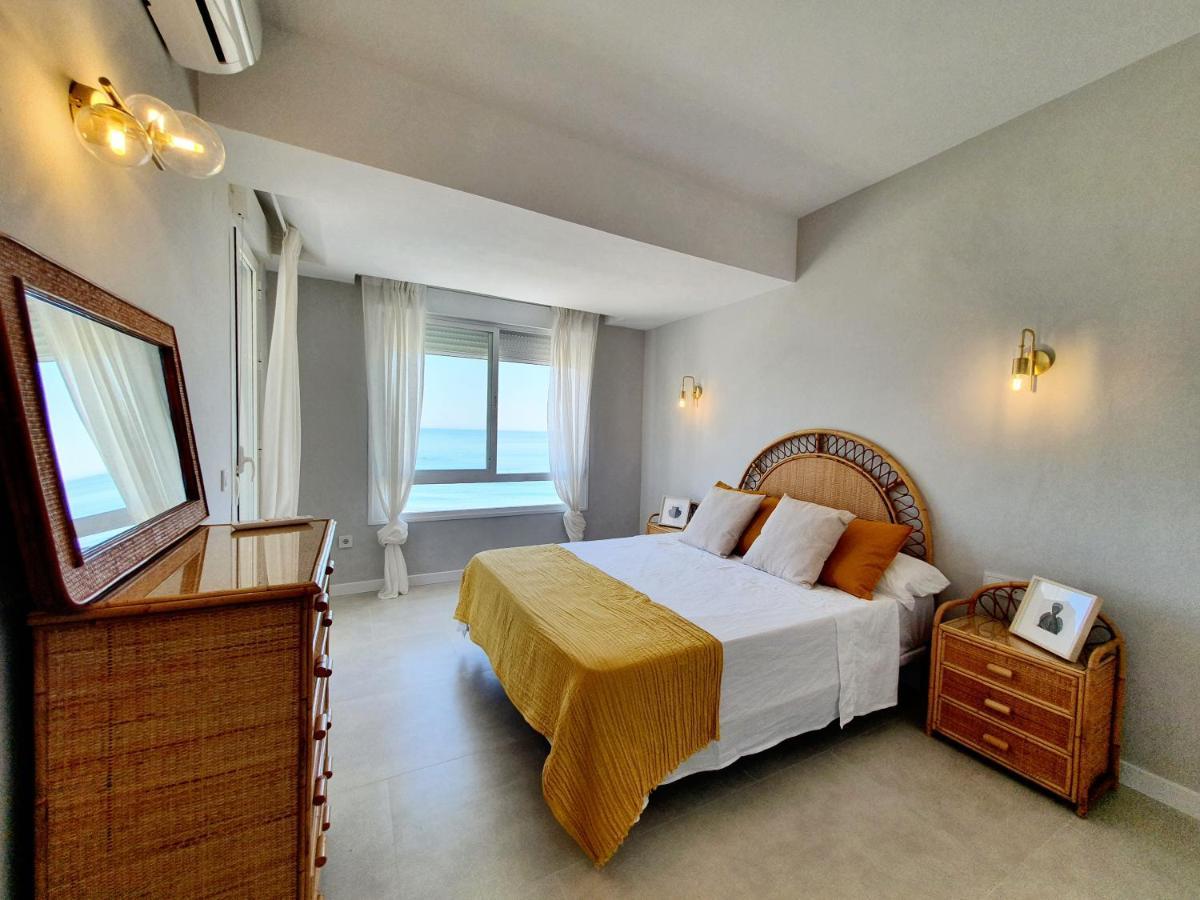 Estepona Vistamar 3 Bedrooms Exterior photo
