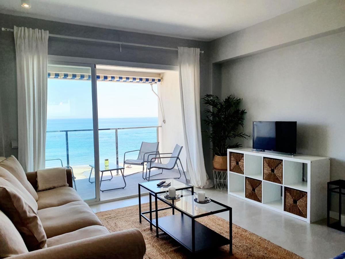 Estepona Vistamar 3 Bedrooms Exterior photo