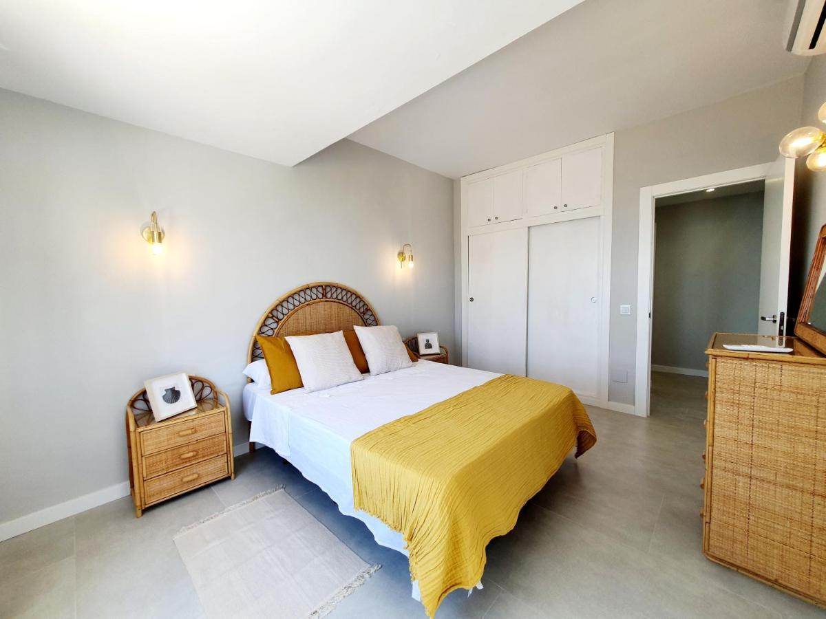Estepona Vistamar 3 Bedrooms Exterior photo