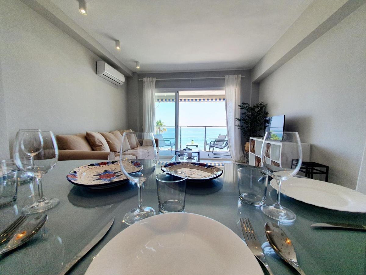 Estepona Vistamar 3 Bedrooms Exterior photo