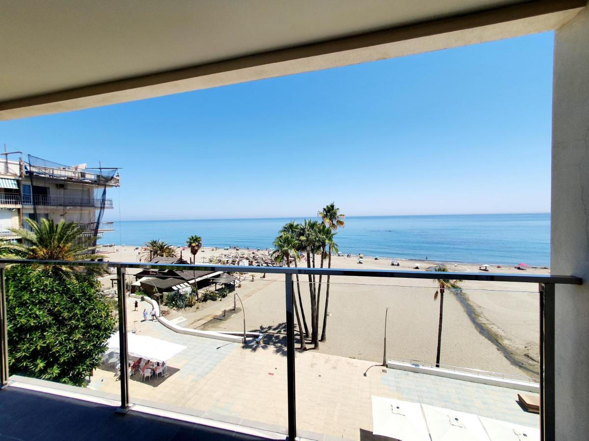 Estepona Vistamar 3 Bedrooms Exterior photo
