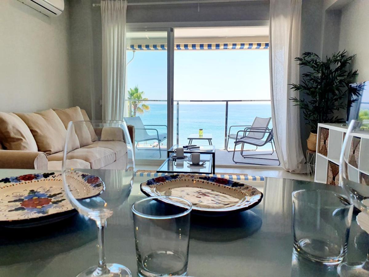 Estepona Vistamar 3 Bedrooms Exterior photo