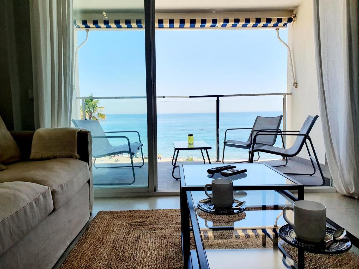 Estepona Vistamar 3 Bedrooms Exterior photo