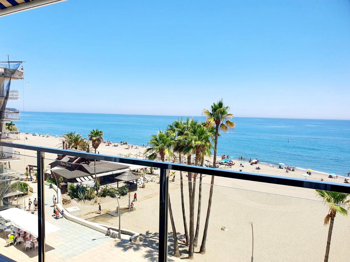 Estepona Vistamar 3 Bedrooms Exterior photo