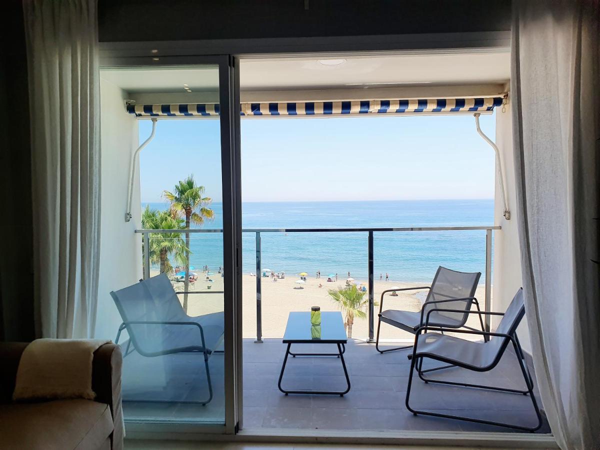 Estepona Vistamar 3 Bedrooms Exterior photo