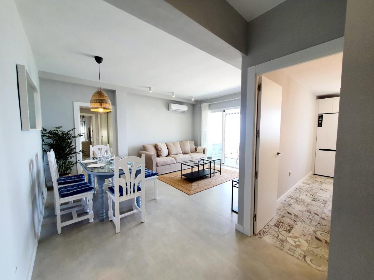 Estepona Vistamar 3 Bedrooms Exterior photo