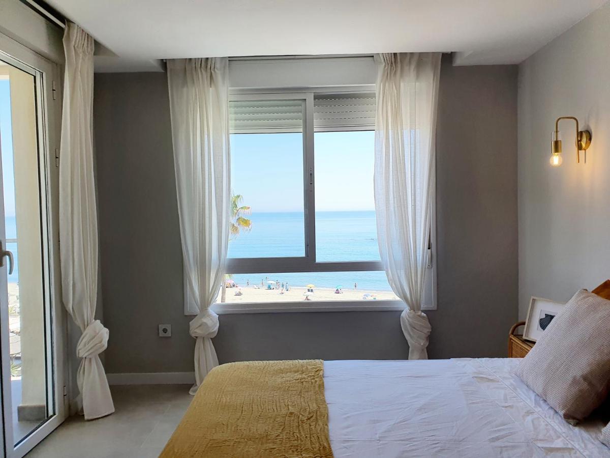 Estepona Vistamar 3 Bedrooms Exterior photo