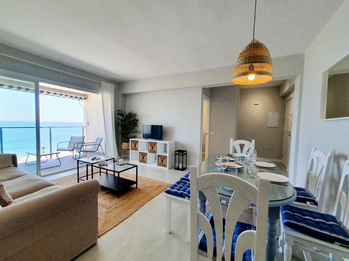Estepona Vistamar 3 Bedrooms Exterior photo