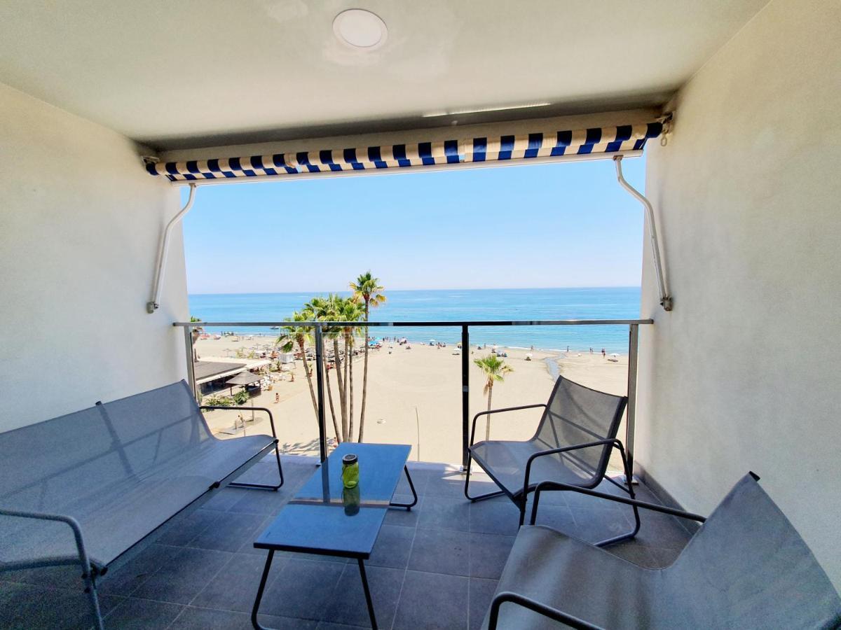 Estepona Vistamar 3 Bedrooms Exterior photo
