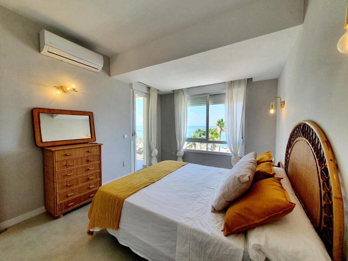 Estepona Vistamar 3 Bedrooms Exterior photo