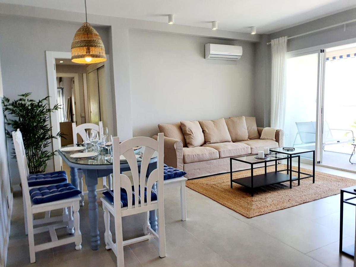 Estepona Vistamar 3 Bedrooms Exterior photo