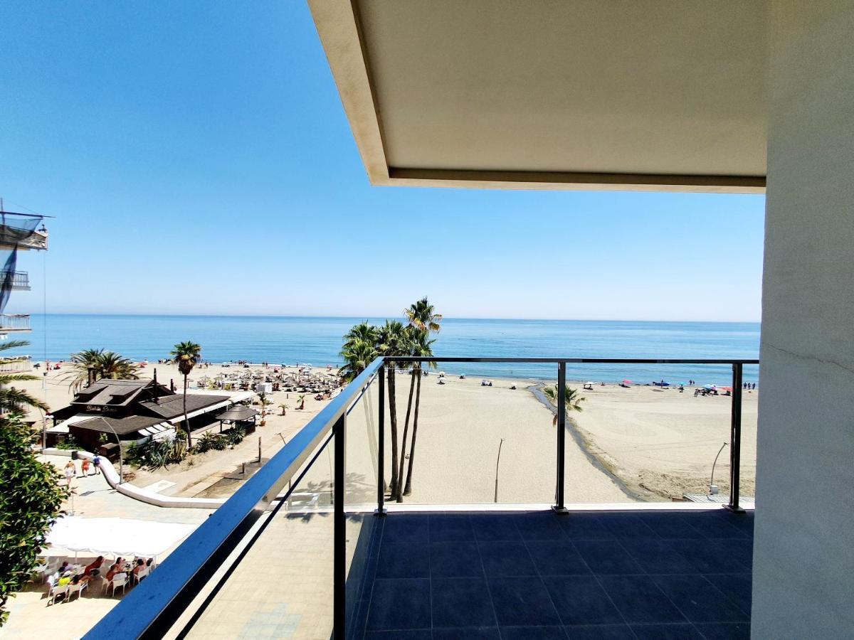 Estepona Vistamar 3 Bedrooms Exterior photo