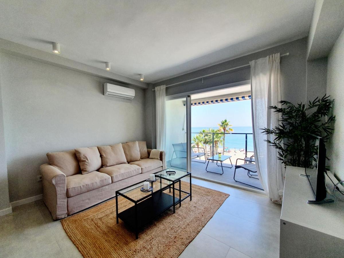 Estepona Vistamar 3 Bedrooms Exterior photo