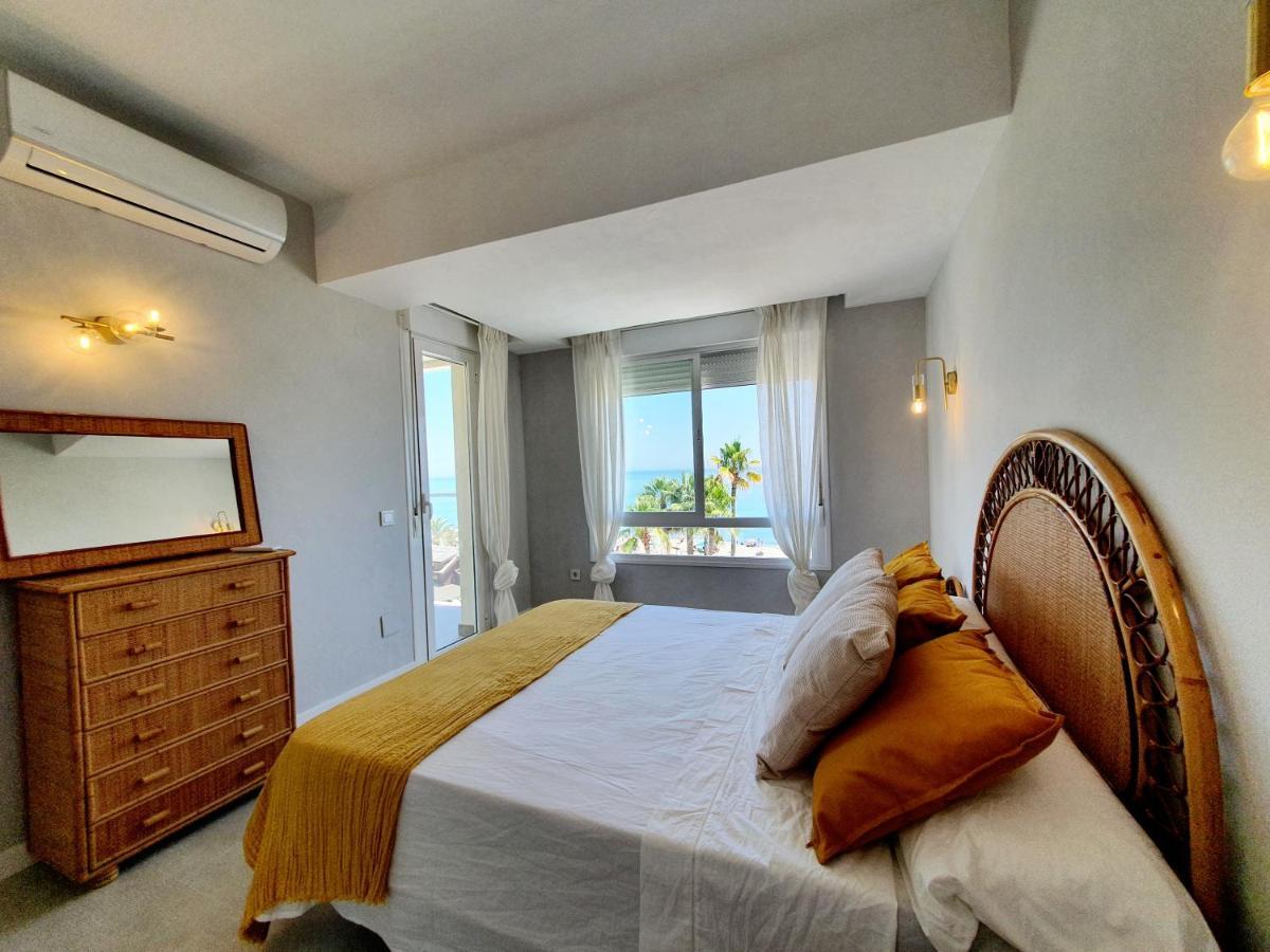 Estepona Vistamar 3 Bedrooms Exterior photo