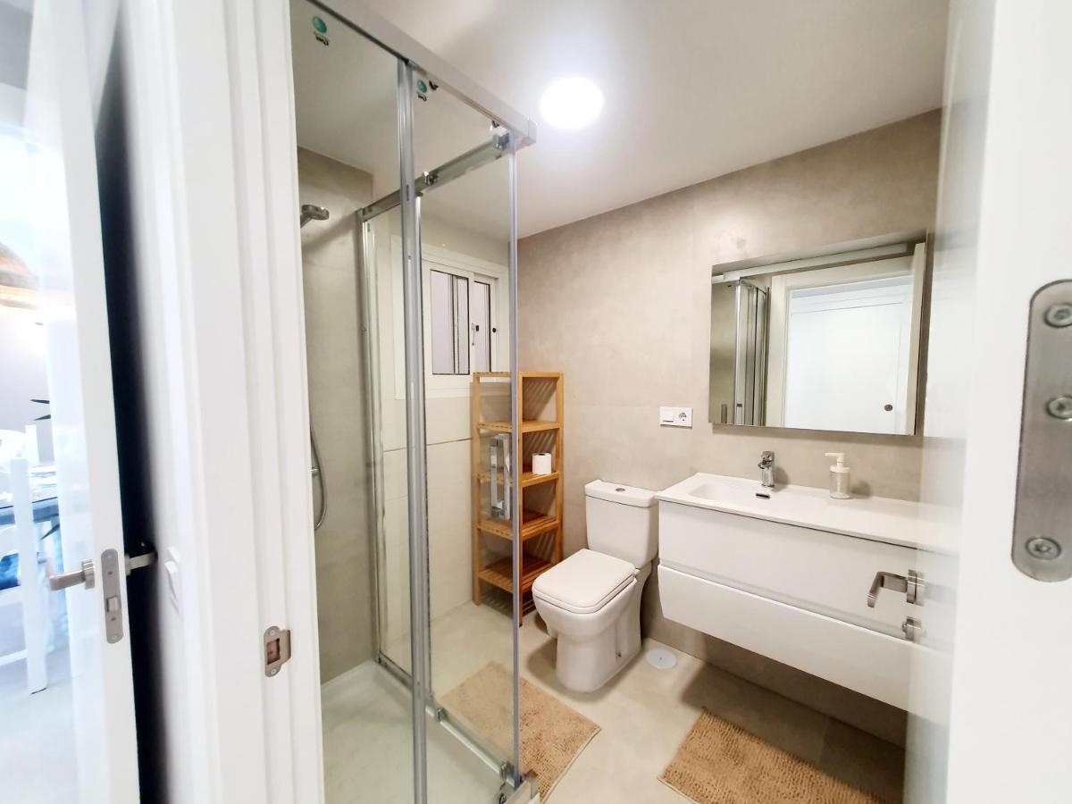 Estepona Vistamar 3 Bedrooms Exterior photo
