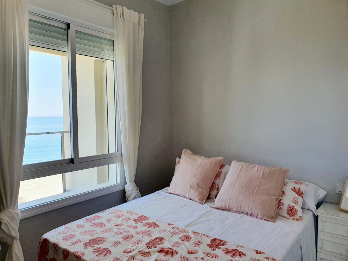 Estepona Vistamar 3 Bedrooms Exterior photo