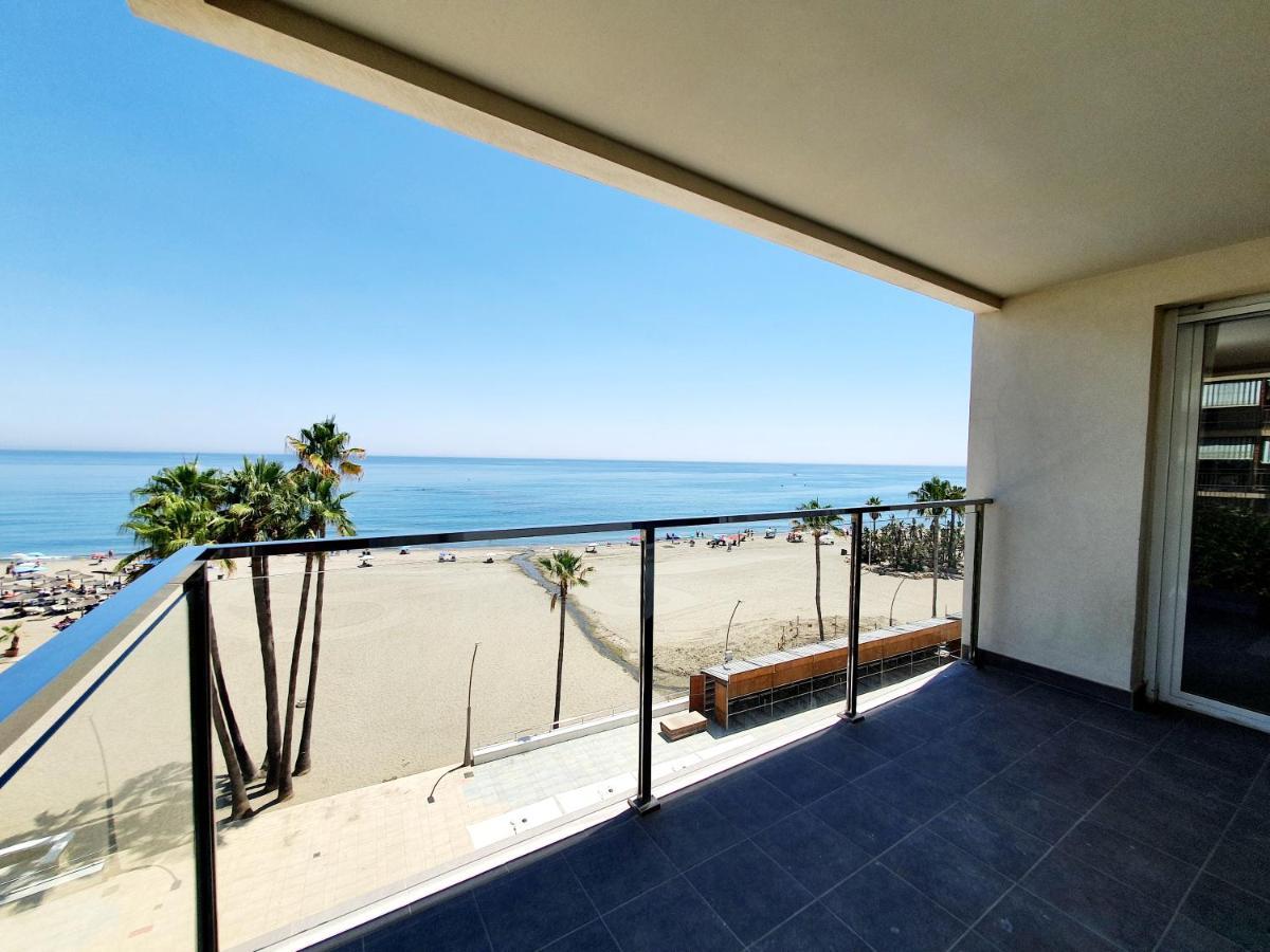 Estepona Vistamar 3 Bedrooms Exterior photo