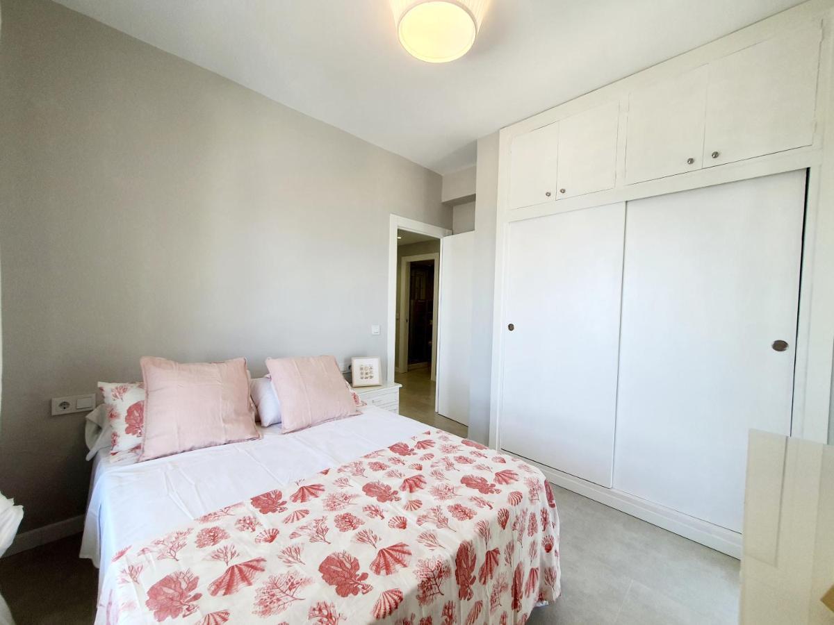 Estepona Vistamar 3 Bedrooms Exterior photo