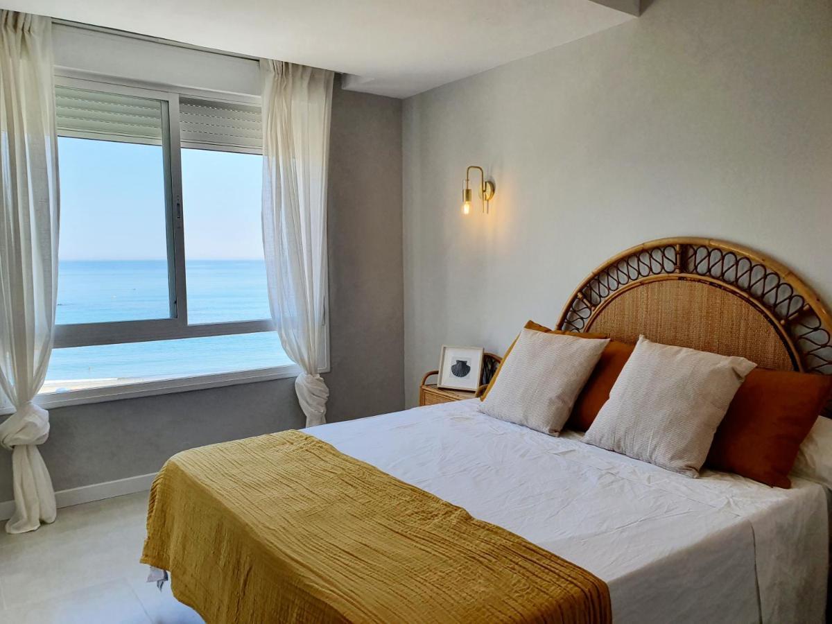 Estepona Vistamar 3 Bedrooms Exterior photo