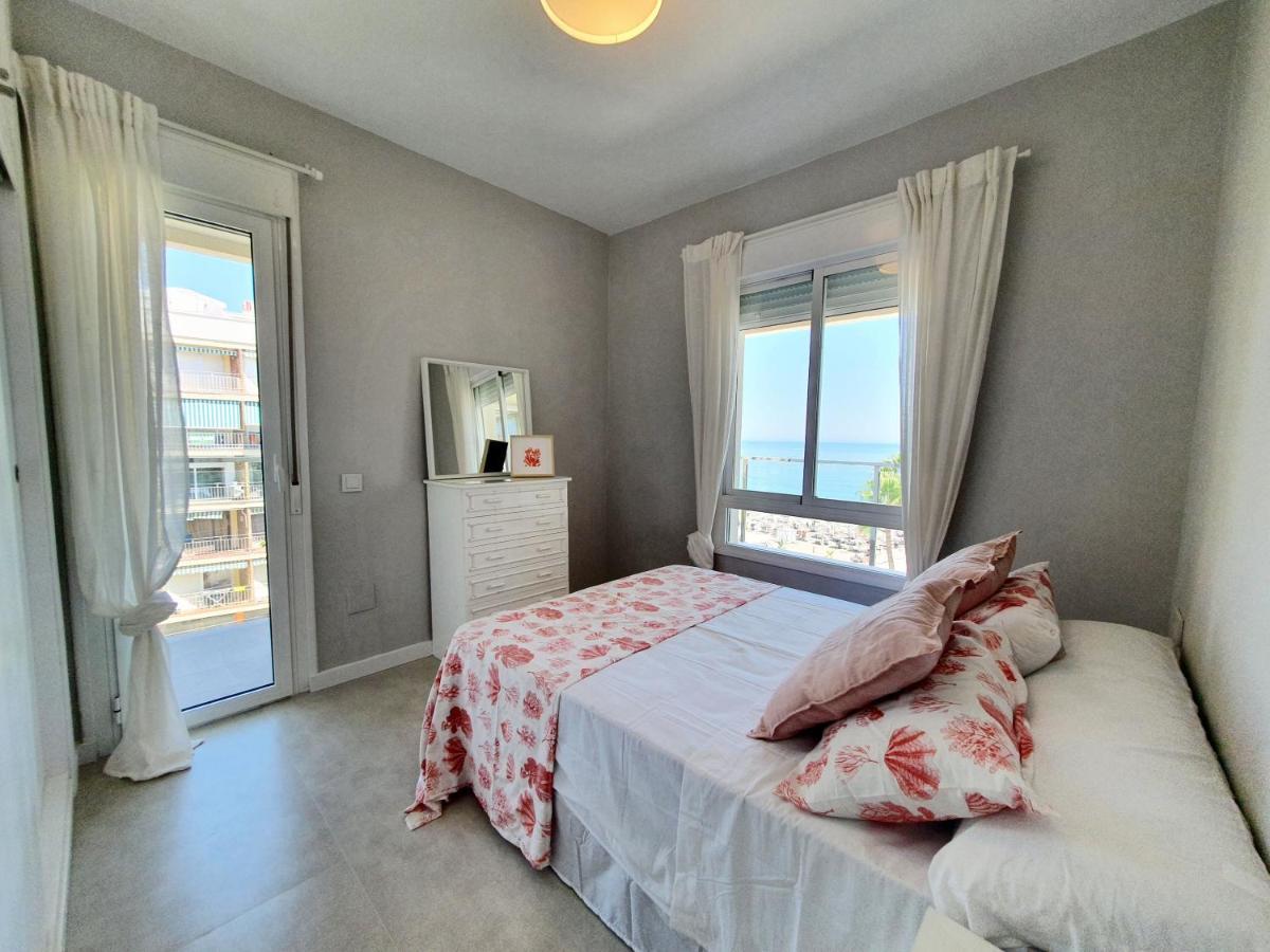 Estepona Vistamar 3 Bedrooms Exterior photo