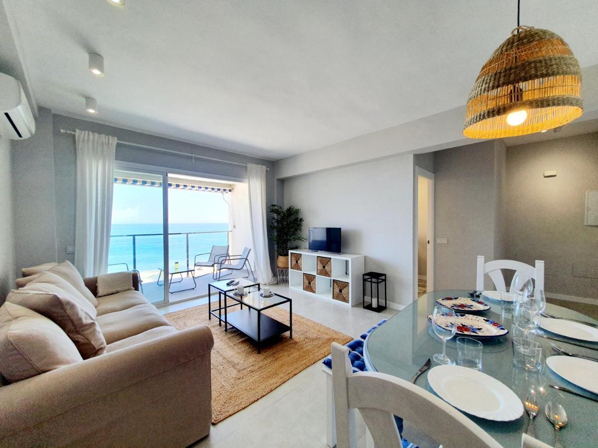 Estepona Vistamar 3 Bedrooms Exterior photo