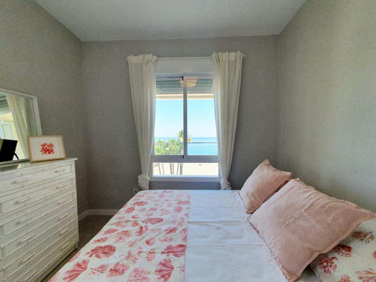 Estepona Vistamar 3 Bedrooms Exterior photo