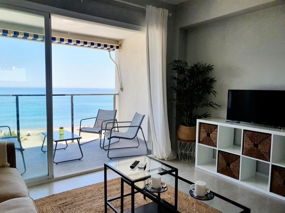 Estepona Vistamar 3 Bedrooms Exterior photo