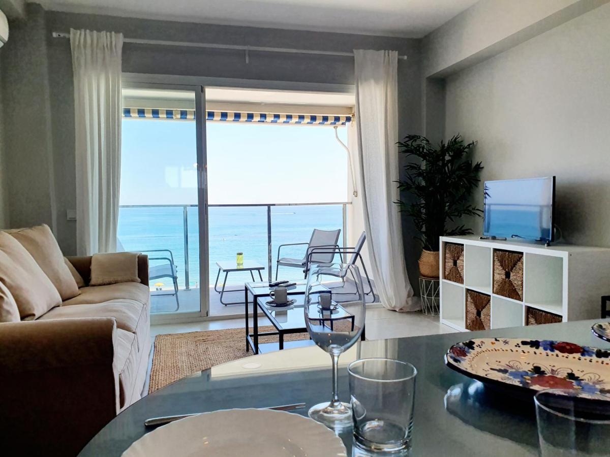 Estepona Vistamar 3 Bedrooms Exterior photo