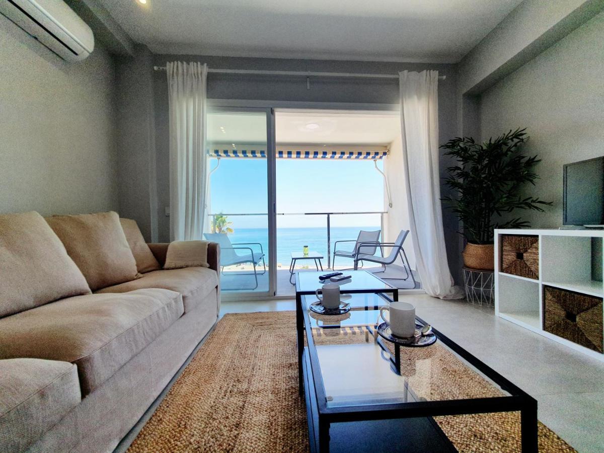 Estepona Vistamar 3 Bedrooms Exterior photo