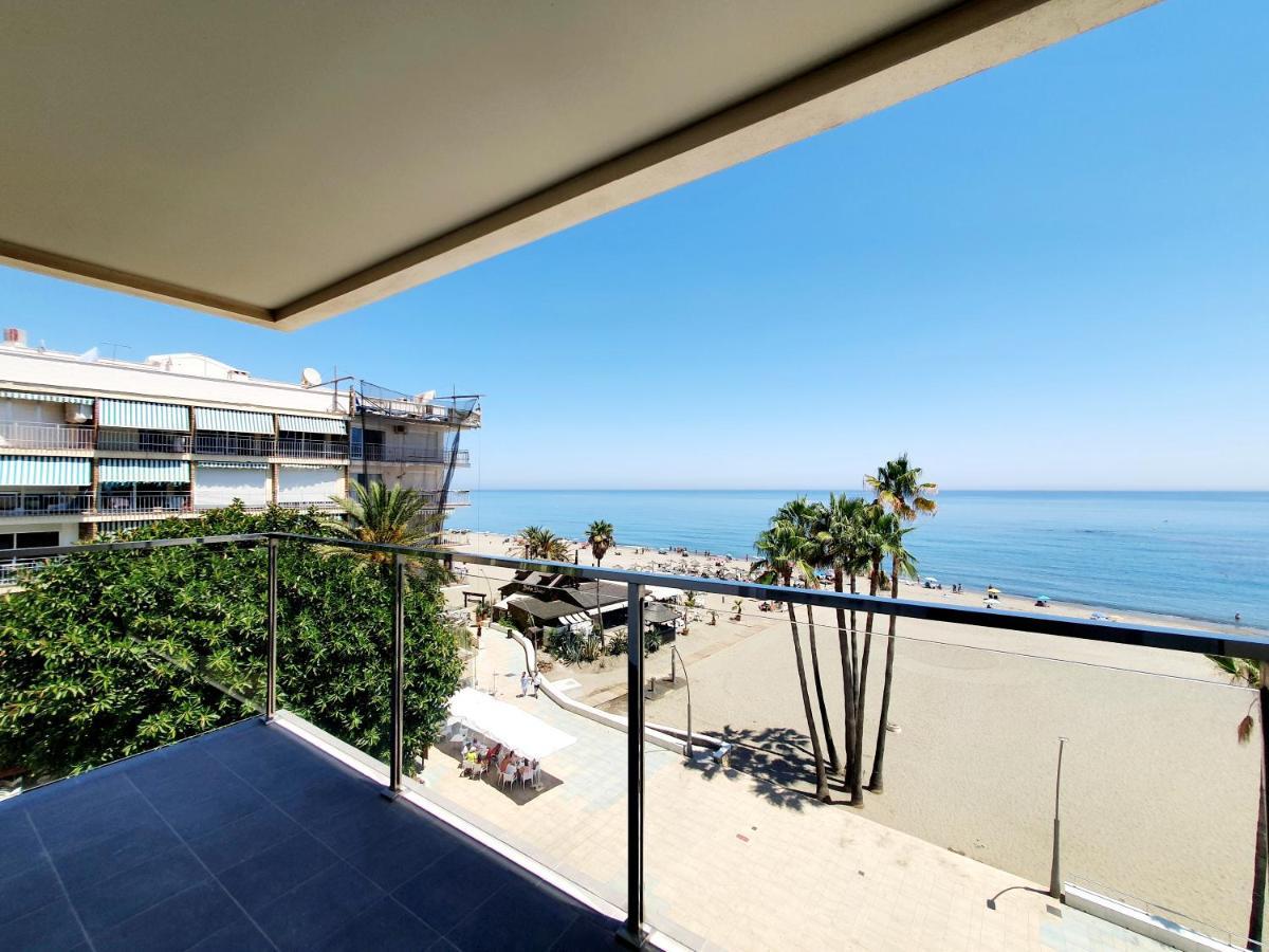 Estepona Vistamar 3 Bedrooms Exterior photo