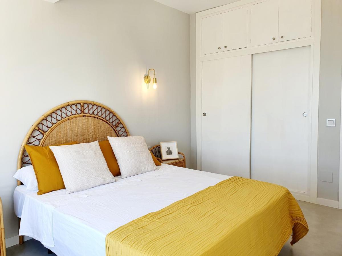 Estepona Vistamar 3 Bedrooms Exterior photo