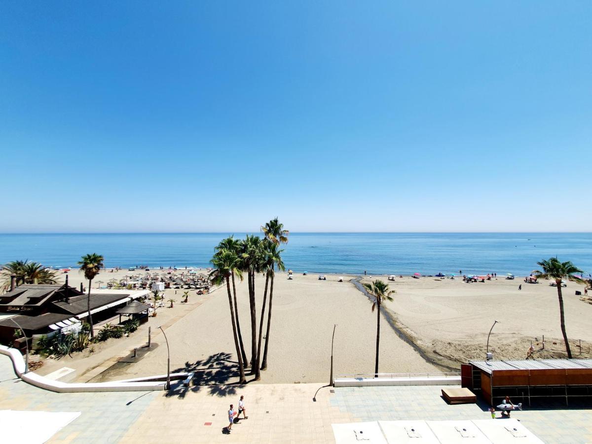 Estepona Vistamar 3 Bedrooms Exterior photo