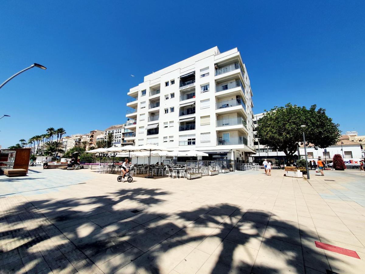 Estepona Vistamar 3 Bedrooms Exterior photo